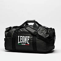 Спортивна сумка Leone AC908 Black (70 л.)
