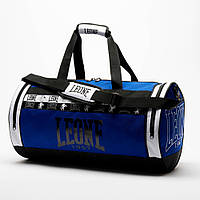 Спортивна сумка Leone AC943 ICONIC DUFFEL Blue (45 л.)