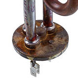 Тен для бойлера Atlantic \ ROUND ER2500W Thermotech 2500W (мідний) фланец 48mm, фото 4