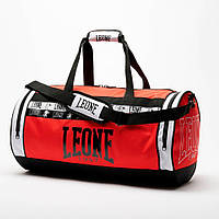 Спортивна сумка Leone AC943 ICONIC DUFFEL Red (45 л.)