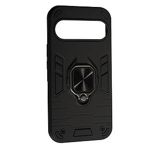 Чохол Antishock для Google Pixel 10 /10 Pro Black