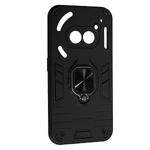 Чохол Antishock для Nothing Phone 2 A Black