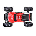 Maisto Rock Crawler червоний радіокерований всюдихід, фото 4