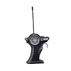 Maisto Rock Crawler червоний радіокерований всюдихід, фото 6