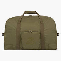 Сумка дорожня Highlander Boulder Holdall 40L Olive (RUC269-OG)
