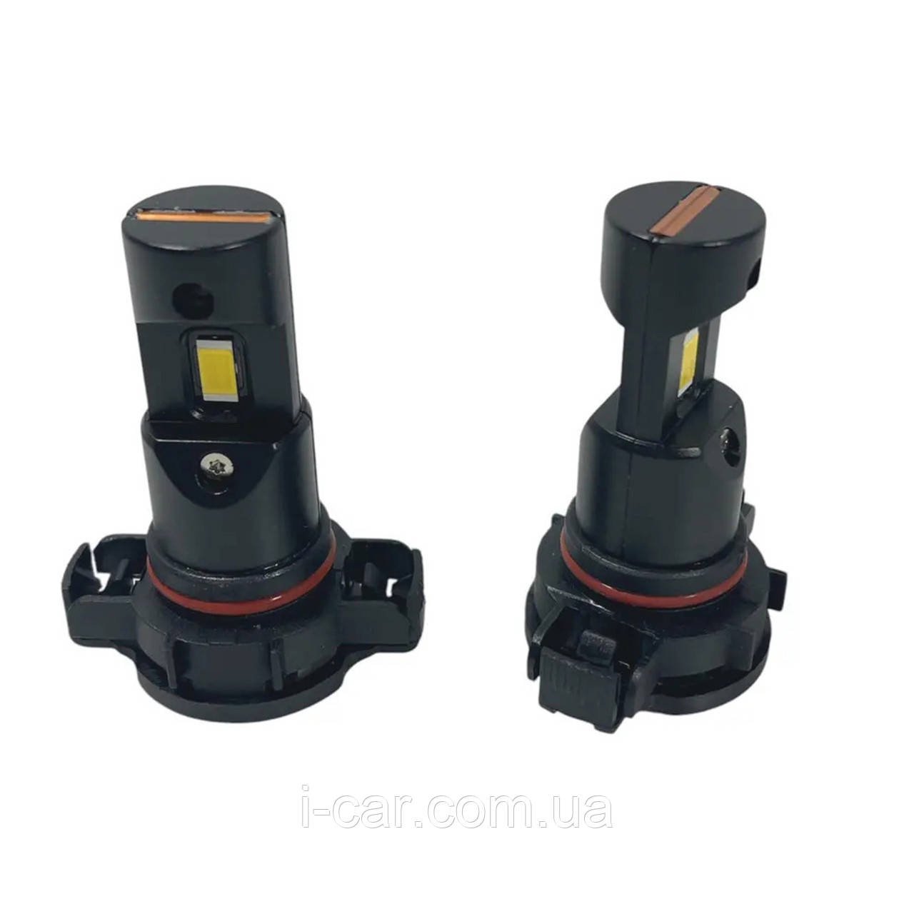 DriveX PA-08 PSX24 30W 9-32V 5.5K LED світлодіодні лампи, фото 1