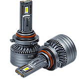 DriveX AL-12US HIR2 9012 57Вт 9-36V 6000K 11000Lm Super CAN світлодіодні лампи, фото 5