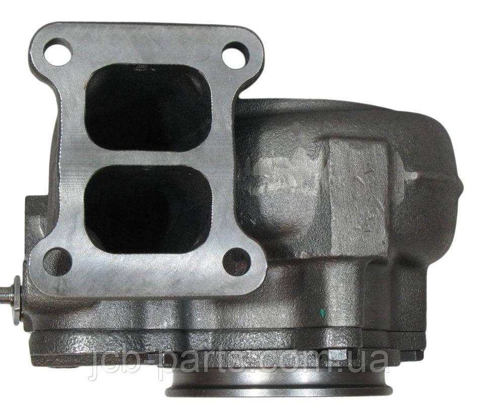 Holset 4035653H 4090019 4090015 4038421 Турбокомпресор для Cummins SAA6D114E-2A Артикул: 4035653H