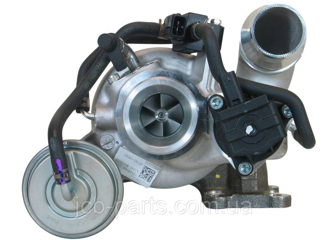 Mitsubishi 49180-04051, 49180-04052 Турбокомпресор для Buick Encore Chevrolet Trax Cruze 1.4L