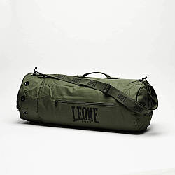Спортивна сумка Leone AC903 COMMANDO BAG Green (65л.)