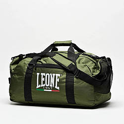 Спортивна сумка Leone AC908 Green (70л.)