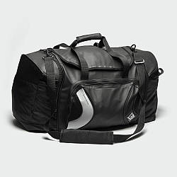 Спортивна сумка Leone AC941 Black (70л.)