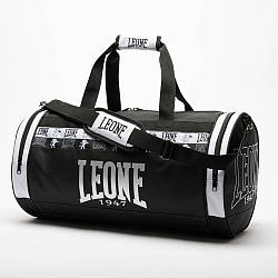 Спортивна сумка Leone AC943 ICONIC DUFFEL Black (45л.)