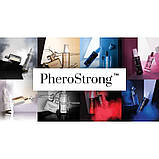 Пробник Парфуми для чоловіків PheroStrong Pheromone Beast з феромонами, 1 мл, фото 2