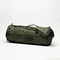 Спортивна сумка Leone AC903 COMMANDO BAG Green (65л.)