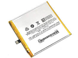 Батарея (акумулятор) Meizu BT51 оригінал Китай MX5 3150mAh Розпродаж