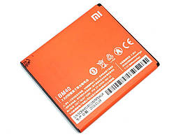 Батарея (акумулятор) Xiaomi BM40 (Mi2A), 2030mAh