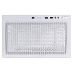 Корпус 1stPlayer T3-WH-4F1-W White без БЖ, фото 3