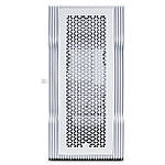 Корпус 1stPlayer T3-WH-4F1-W White без БЖ, фото 5