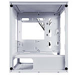 Корпус 1stPlayer T3-WH-4F1-W White без БЖ, фото 6