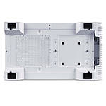 Корпус 1stPlayer T3-WH-4F1-W White без БЖ, фото 9