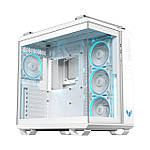 Корпус Asus TUF Gaming GT502 Horizon ARGB White без БЖ (90DC0093-B19010), фото 4