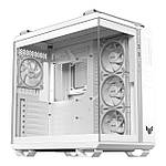 Корпус Asus TUF Gaming GT502 Horizon ARGB White без БЖ (90DC0093-B19010), фото 5