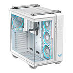 Корпус Asus TUF Gaming GT502 Horizon ARGB White без БЖ (90DC0093-B19010), фото 6