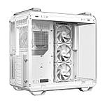 Корпус Asus TUF Gaming GT502 Horizon ARGB White без БЖ (90DC0093-B19010), фото 8