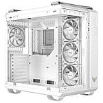 Корпус Asus TUF Gaming GT502 Horizon ARGB White без БЖ (90DC0093-B19010), фото 10