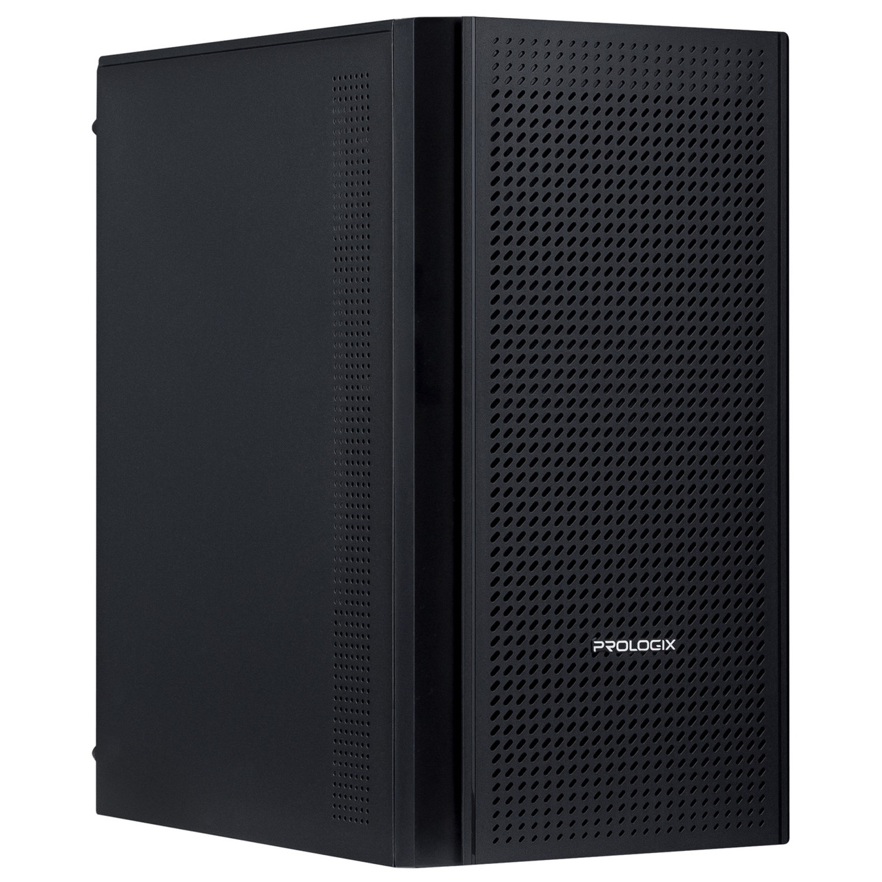 Корпус Prologix E110 Black, фото 1