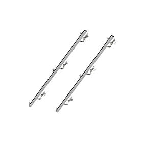 EcoFlow Bracket - Pitched Roof