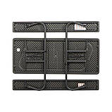 Стіл садовий LIFETIME і дві лавки 183 см 60112, фото 8