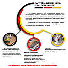 Кухонна мийка Kroner KRP Gebürstet — 7849LHM (3/1 мм), фото 9