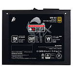 Блок живлення 1stPlayer PS-650SFX (SFX-GLD-650-BK-EU) 650W, фото 2