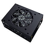 Блок живлення 1stPlayer PS-650SFX (SFX-GLD-650-BK-EU) 650W, фото 3