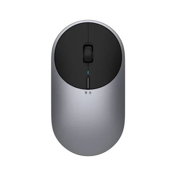 Мишка Xiaomi Mi Portable Mouse 2 (BXSBMW02) Black