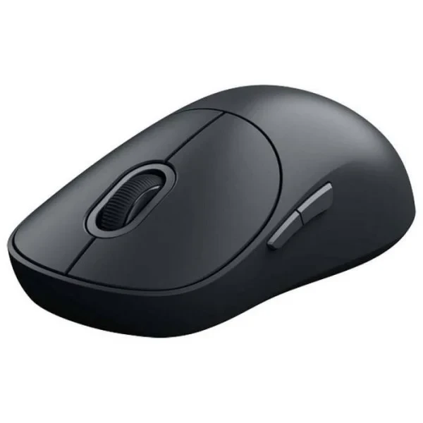 Мишка Xiaomi Mi Wireless Mouse 3 (BHR8913GL) Black