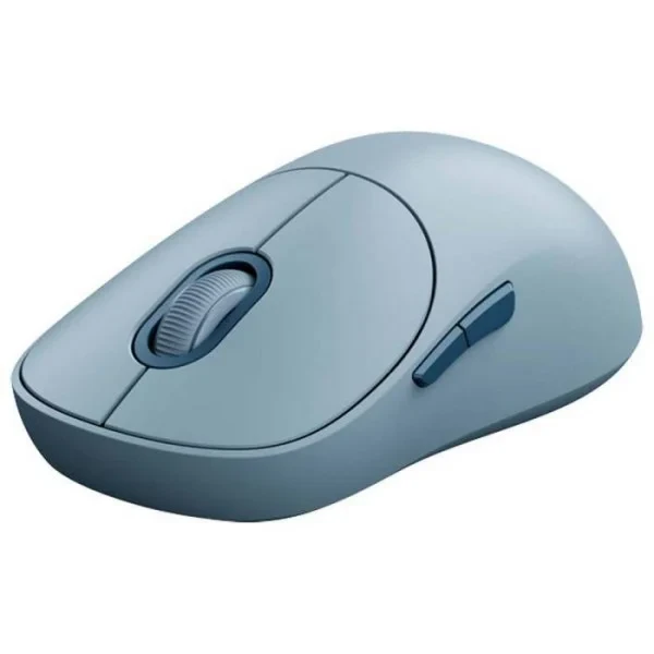 Мишка Xiaomi Mi Wireless Mouse 3 (BHR8914GL) Blue