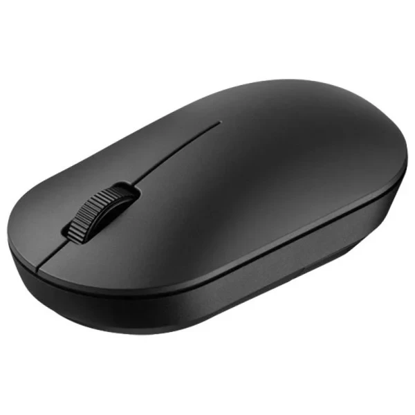 Мишка Xiaomi Mi Wireless Mouse Lite 2 GL Black (BHR8916GL)