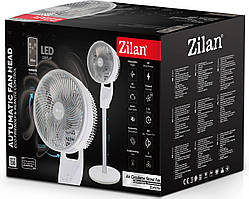 Вентилятор Zilan ZLN1016