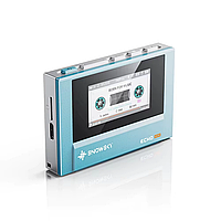 Аудіоплеєр FiiO SnowSky Echo Mini blue