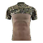 Бойова сорочка з коротким рукавом ESDY T-Shirt мультикам
