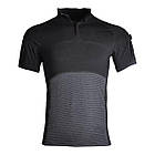 Бойова сорочка з коротким рукавом ESDY T-Shirt чорна