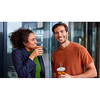 Зубна електрощітка Philips HX7106/01