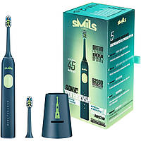 Зубна електрощітка Vitammy Smils Deep Water