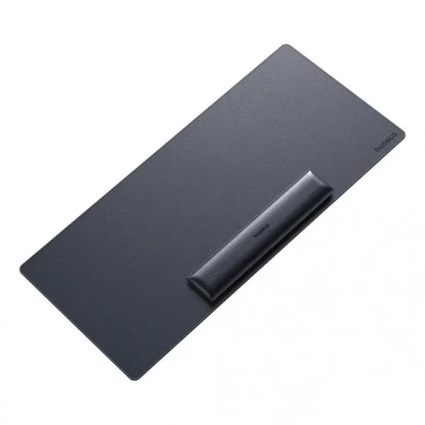 Килимок для мишки Baseus MagPro Series II Smart Desk Mat (Basic Edition) Black (B10572902121-00)