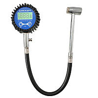 Манометри шинні