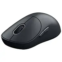 Мишка Xiaomi Mi Wireless Mouse 3 (BHR8913GL) Black