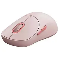Мишка Xiaomi Mi Wireless Mouse 3 (BHR8911GL) Pink